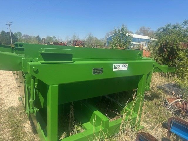 Precision Husky 7 x 7 Chip Screen